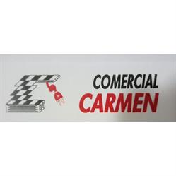 Comercial Carmen, Almacelles