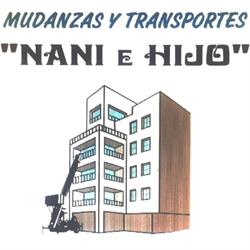 Mudanzas y Transportes Nani e Hijo, Badajoz