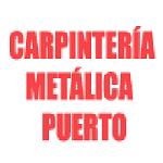 Carpintería Metálica Puerto, Casarrubuelos