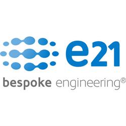 E21, Rubí