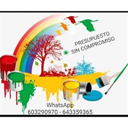 Multiservicios HHG, Madrid