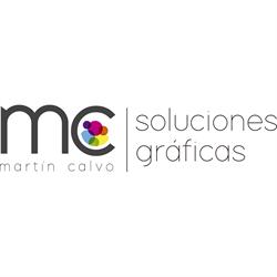 Soluciones Gráficas Martín Calvo, Ávila