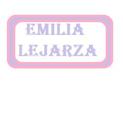 Emilia Lejarza, Barakaldo