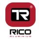 RICO ALUMINIUM, Navarcles