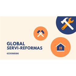 Global Servi Reformas, Roldán