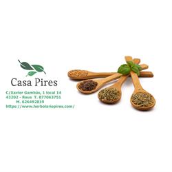 Casa Pires Herbolario, Reus