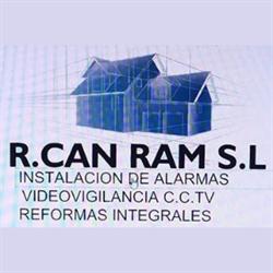 REFORMAS CAN RAM, S.L., Sant Pere de Vilamajor