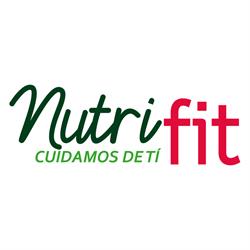 NUTRIFIT by Javier Ortiz, Elche
