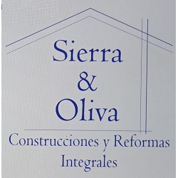Reformas Integrales Sierra y Oliva, Cantillana