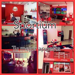 Sportium en Villarreal, Vila-Real