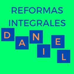 Reformas Integrales Daniel, Bergonda