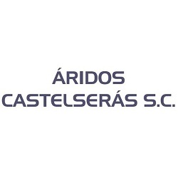 Áridos Castelserás S.C.