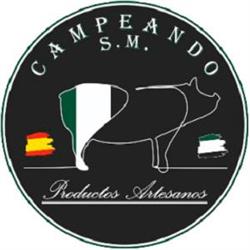 Jamones Campeando S.L., Alanís