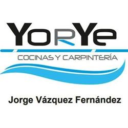 Cocinas y Carpintería YorYe, Badajoz