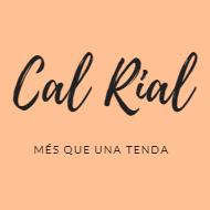 CAL RIAL, El Bruc