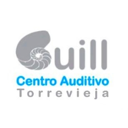 Centro Auditivo GUILL Audífonos Torrevieja