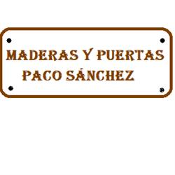 Maderas y Puertas Paco Sánchez, Guillena