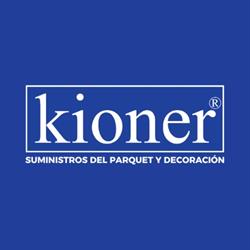 KIONER l Almacén - Suministros del parquet y decoración, Elche