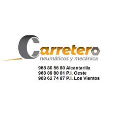 Neumáticos Carretero (FLORENCIANO SL), Alcantarilla