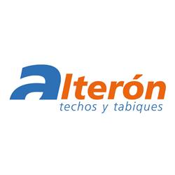 El Alteron, Masalavés