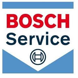 BOSCH CAR SERVICE, Granda-Siero