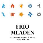 Frio Mladen, Viator