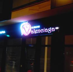 Clínicas Valenciaga (Fisioterapia Y Pilates), Segovia