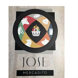 Mercadito Jose, Madrid