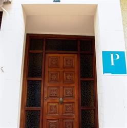 Pension Como En Casa, Rincón de Soto