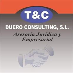 T&C DUERO CONSULTING, Zamora