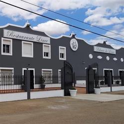 Restaurante Palacio de Lince, La Albuera