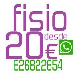 Clinica Fisioterapia Pedro Moreno, La Cabaneta