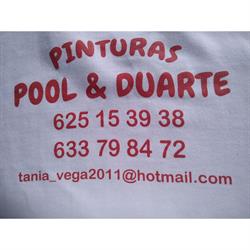 POOL&DUARTE, Segovia