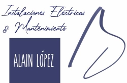 Electricidad Alain López, Calahorra