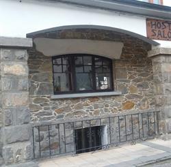 Salomé Restaurante, Toreno