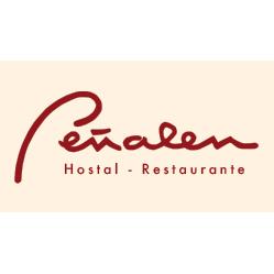 Restaurante Peñalén ***, Azkoien