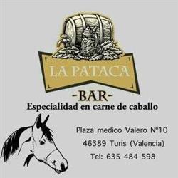 Sportium en Bar La Pataca, Turís