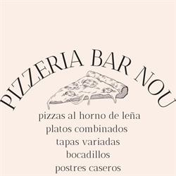 Sportium en Bar Nou Pizzeria, Llutxent