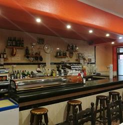 Sportium en Bar El Calderet, La Pobla Llarga
