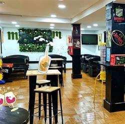 Cafetería Bugus A Pasaxe, Gondomar
