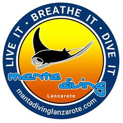 Manta Diving Lanzarote, Puerto del Carmen