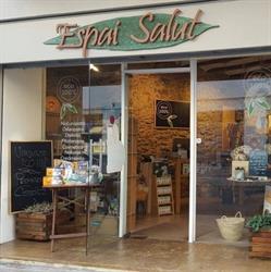 ESPAI SALUT, La Senia