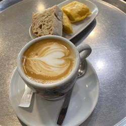 Cafe bar Casa Da Cultura, O Milladoiro