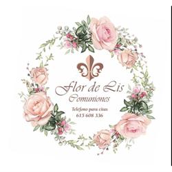 FLOR DE LIS COMUNIONES Y CEREMONIAS, Badajoz