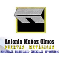 Antonio Muñoz Olmos - Carpintería Metálica, Mojados