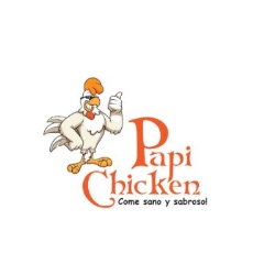 Asador de Pollos Papi Chicken, Madrid