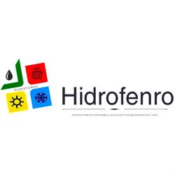 Hidrofenro, Rota