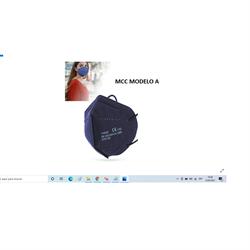 MCC MODELO A, Vilalba