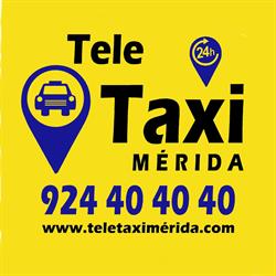 Tele Taxi Mérida