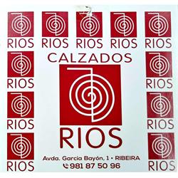Rios Calzados Y Complementos, Santa Uxía de Ribeira